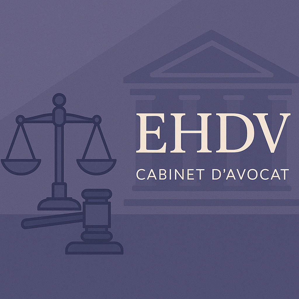 EHDV